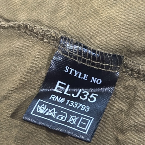 POL Cardigan/Duster - Picture 11 of 13